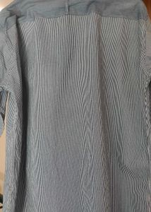 Striped Lee Cooper Shirt