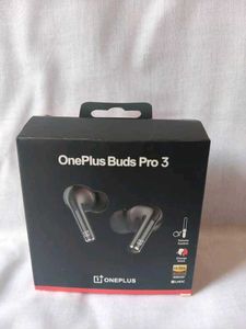 ✨🎧 OnePlus Buds Pro 3 (First Copy) 🎧✨