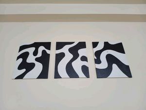 Handmade Wall Painting
