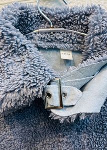 🇷🇺 Russia Imported  Fleece Jacket