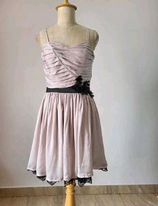 Elegant Midi Dress