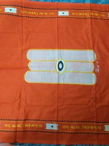 Mahakal Dupatta