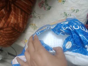 Mothercare Diaper 50 peices