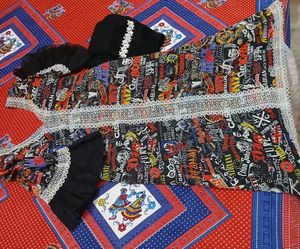 Kurta Pant Set