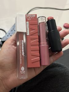 All in one makeup kit