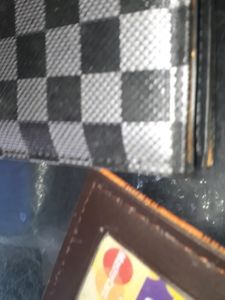 Gents Ladies Kids Wallet Three Piece Set