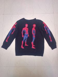 T-shirt For Kids | Spiderman Themed | Marvel |