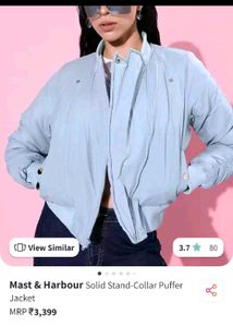 Mast &amp; harbour women Jacket