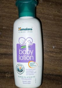 Combo Offer Himalaya Baby Products