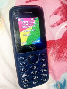 Phone