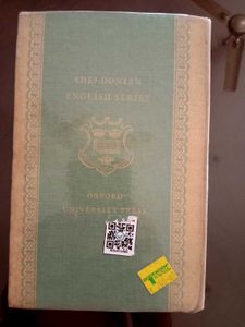 Sheldonian English Series By RL Stevenson