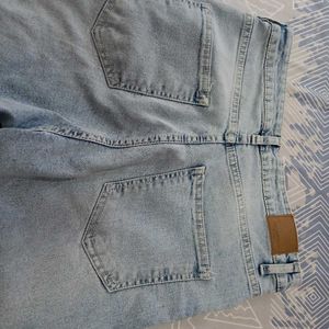 Bootcut Jeans