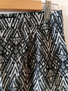 Forever New Aztec Print Pants