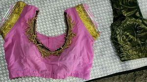 Pack 2 New Trandly Blouses