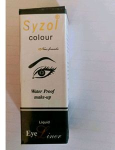 Liquid Eye Liner & Kajal