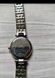 D Signerz Ladies Watch