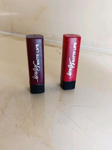 Lipstick