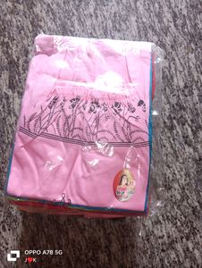 Girls Daily Wear Silips