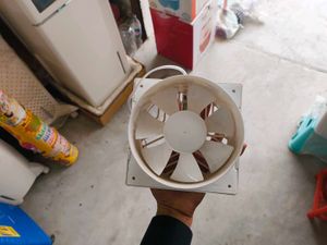 Goldmedal Ventilation Fan