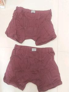 Jockey Modern Classic Boxer Brief 8008 (Pack Of 2)