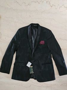 Stylish Black Jacket