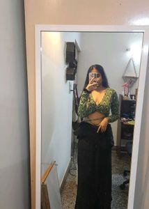 Bershka Top