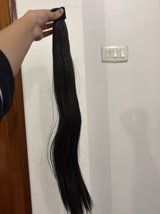 NEW UNUSED Ponytail Hair Extension