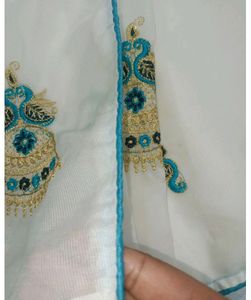New Saree