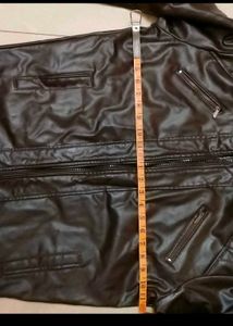 100% Pure Leather Italian Export Jacket