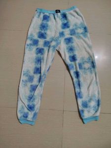 Calvin Klein Winter Trouser Christmas Pant