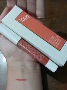 Kay Beauty Matte Lip Crayon 🖍️
