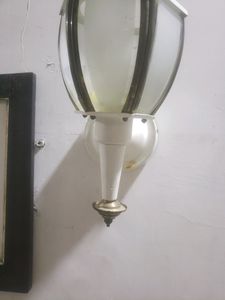 Vintage Style Wall Sconce
