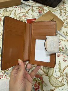 Authentic Coach Multiple options- No Negotiation