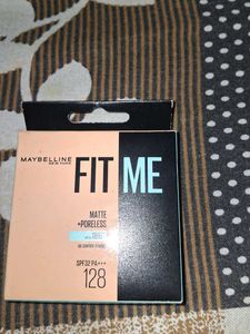 Maybelline Compact
