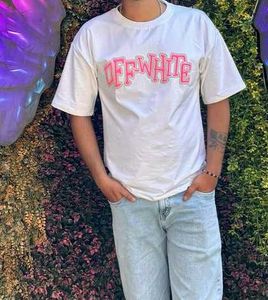 Off-White Tee