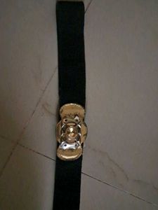 A Belt