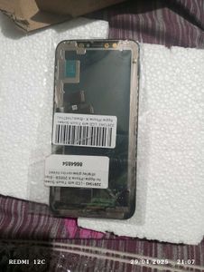 iPhone X Folder Sell In Just 1300rs