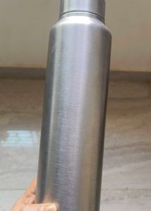 Pexpo Stainless Steel Sports/Fridge Water Bottle