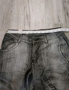 Sc4977 Surgery Jeans Waist 30
