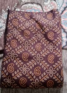 Ethnic Dupatta