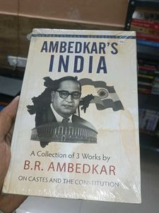 Ambedkar's India