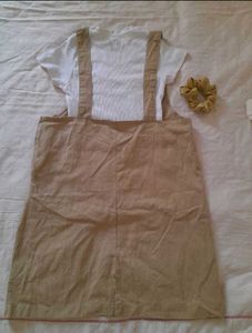 Combo Of Two Jumpsuits