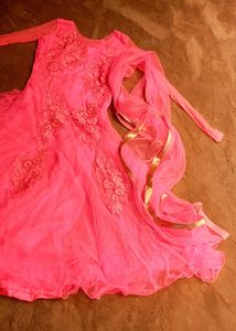Gown