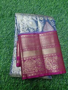 Kanjeevaram Silk Sarees