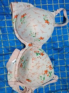 Padded Bra