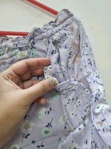 Cute Summer Night Shorts