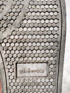 Solethreds Shoes Uk6 Asthetic