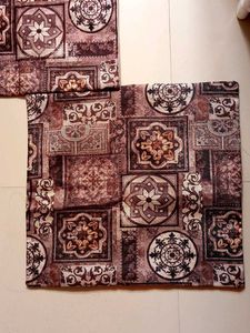 New Cushion Covers