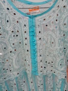 New Chicken Curry Kurta