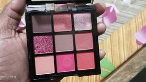 Malti Colour Eyeshadow